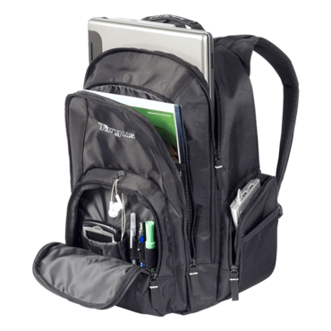 Groove CVR600 16&quot;, Black, Backpack