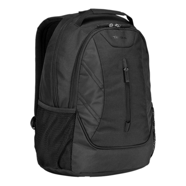 Ascend 16&quot;, Black, Backpack