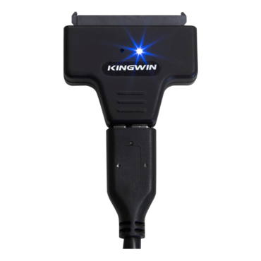 ADP-07U3, USB 3.0 to SATA Adapter for SSD & SATA HDD