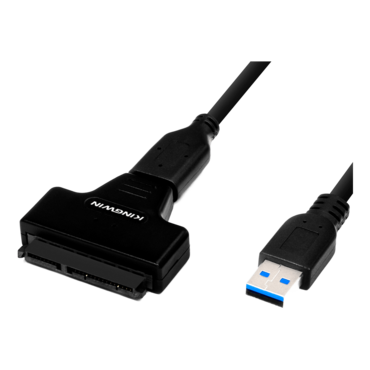 ADP-07U3, USB 3.0 to SATA Adapter for SSD & SATA HDD