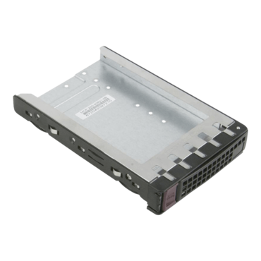 6th Generation Hard Disk Drive Tray, 2.5-in to 3.5-in Hot Swap