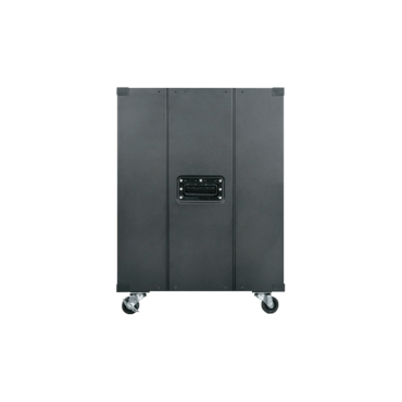 WD-1560, 15U, 600mm Depth, Simple Server Rack