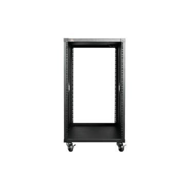 WD-1880, 18U, 800mm Depth, Simple Server Rack