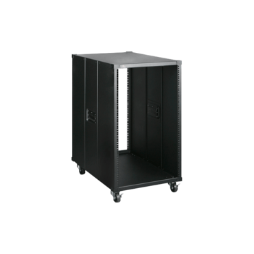WD-1880, 18U, 800mm Depth, Simple Server Rack