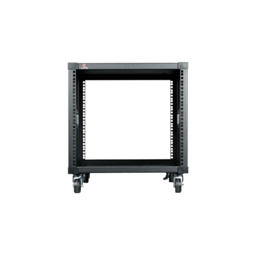 WD-960, 9U, 600mm Depth, Simple Server Rack