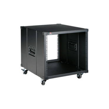 WD-960, 9U, 600mm Depth, Simple Server Rack