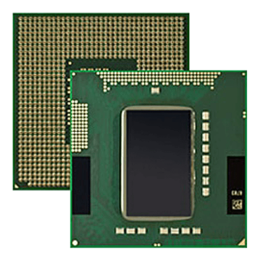 Core™ i5-3360M 2-Core 2.8 - 3.5GHz Turbo, FCPGA988, 35W TDP, Processor