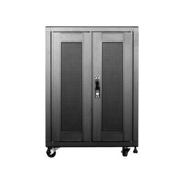 WN1510-EX, 15U, 1000mm Depth, Rack-mount Server Cabinet