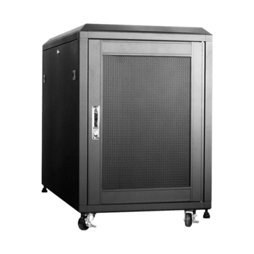 WN1510-EX, 15U, 1000mm Depth, Rack-mount Server Cabinet