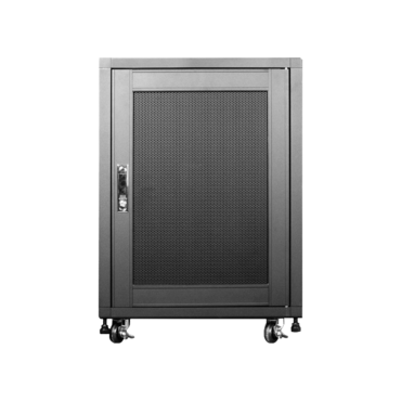 WN1510-EX, 15U, 1000mm Depth, Rack-mount Server Cabinet