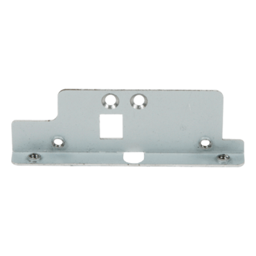 BRT-D23US2U8-LT, IS-xxxS2UPD8 front- left bracket for D Storm 2U