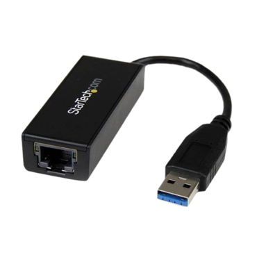 USB31000S, 1Gbps, RJ45, USB Network Adapter