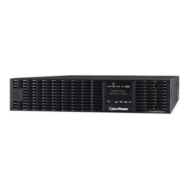 Smart App Online OL3000RTXL2U, 3000 VA/2700 W, Sine Wave, 2U Rackmount/Tower UPS