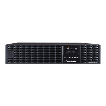 Smart App Online OL3000RTXL2U, 3000 VA/2700 W, Sine Wave, 2U Rackmount/Tower UPS