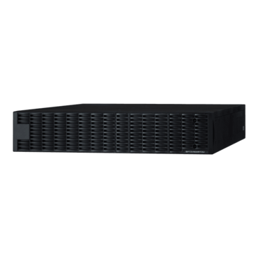 Extended Battery Module BP72V60ART2U, 72V/60A, Black, Tower/2U Rackmount Battery Pack