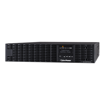 Smart App Online OL1000RTXL2U, 1000 VA/900 W, Sine Wave, 2U Rackmount/Tower UPS