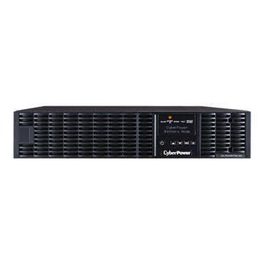 Smart App Online OL1000RTXL2U, 1000 VA/900 W, Sine Wave, 2U Rackmount/Tower UPS