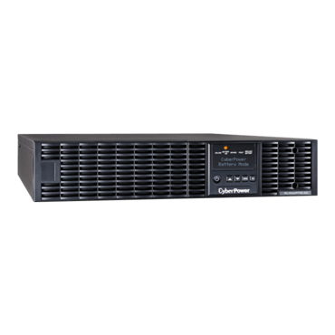 Smart App Online OL1500RTXL2U, 1500 VA/1350 W, Sine Wave, 2U Rackmount/Tower UPS