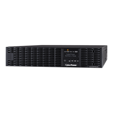Smart App Online OL1500RTXL2U, 1500 VA/1350 W, Sine Wave, 2U Rackmount/Tower UPS