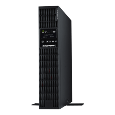 Smart App Online OL1500RTXL2U, 1500 VA/1350 W, Sine Wave, 2U Rackmount/Tower UPS