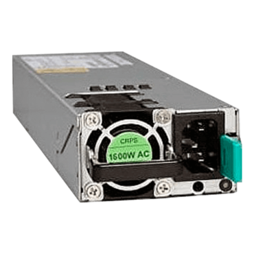 FXX1600PCRPS, 80 PLUS Platinum 1600W, Redundant Power Supply