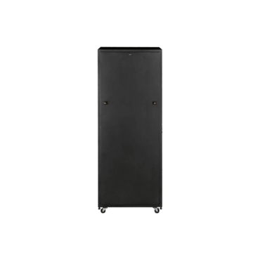 WN428-EX, 42U, 800mm Depth, Rack-mount Server Cabinet With Widened Mounting Posts
