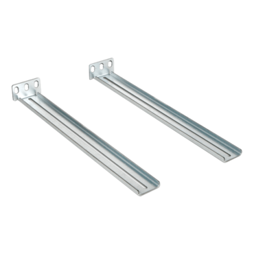 DD-REARMOUNT, 1U Rear Bracket for Rackmount Chassis