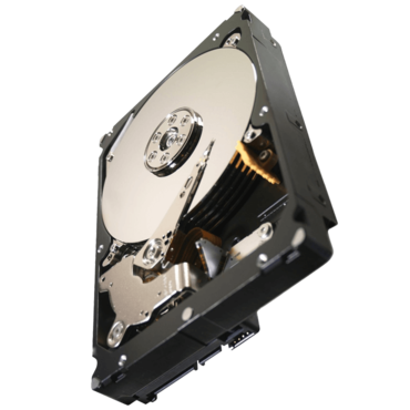 3TB Constellation ES.3 ST3000NM0023, 7200 RPM, SAS 6Gb/s, 512n, 128MB cache, 3.5" HDD
