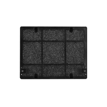 DD-300-FILTER, Front Filter for D Storm 3U Series