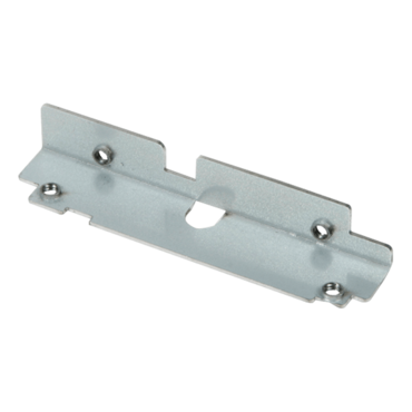 BRT-D23UR2U8-RB, IS-500R2UPD8 front- right bracket for D Storm 2U