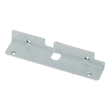 BRT-D23UR2U8-LT, IS-500R2UPD8 front- left bracket for D Storm 2U