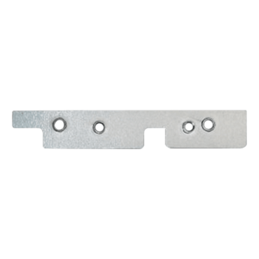 BRT-E2US2U8-R, IS-xxxS2UPD8 front-right bracket for E RAID 2U