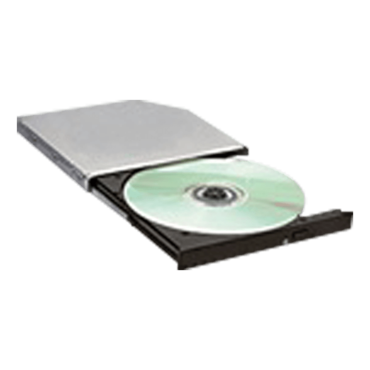 Super-Multi Dual-Layer DVD±RW Optical Drive for Compal QAT10 Notebooks