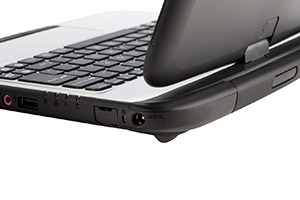 EC10IS2-HD Classmate PC Netbook Barebone, Atom™ N2600 1.66GHz, Intel® NM10, 10.1" HD LCD, SATA, HDMI + VGA, Wi-Fi, LAN, Intel® GMA 3600 Graphics