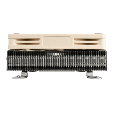 NH-L9i, 37mm Height, 75W TDP, Copper/Aluminum CPU Cooler