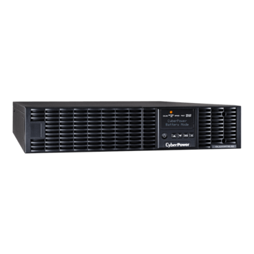 Smart App Online OL2200RTXL2U, 2200 VA/1800 W, Sine Wave, 2U Rackmount/Tower UPS