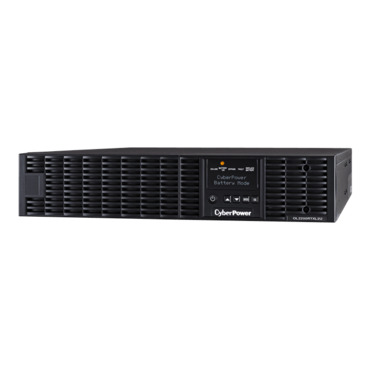 Smart App Online OL2200RTXL2U, 2200 VA/1800 W, Sine Wave, 2U Rackmount/Tower UPS