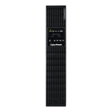 Smart App Online OL2200RTXL2U, 2200 VA/1800 W, Sine Wave, 2U Rackmount/Tower UPS
