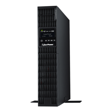 Smart App Online OL2200RTXL2U, 2200 VA/1800 W, Sine Wave, 2U Rackmount/Tower UPS