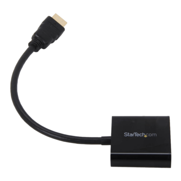 HDMI to VGA Adapter Converter