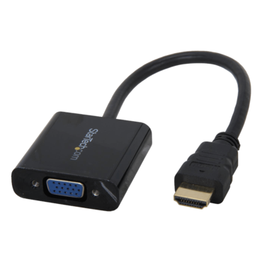 HDMI to VGA Adapter Converter