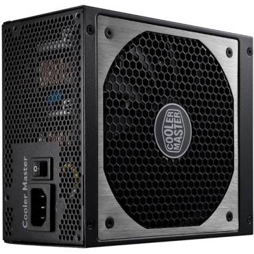 V850, 80 PLUS Gold 850W, Fully Modular, ATX Power Supply