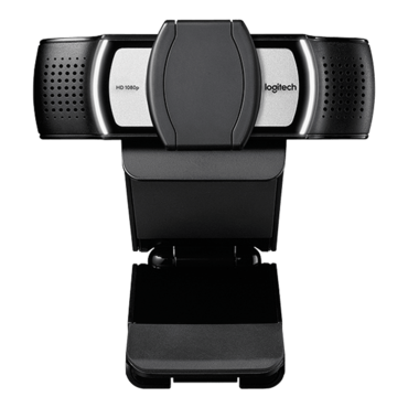 C930e, Full HD 1920 x 1080, 30fps, USB, Retail Web Camera
