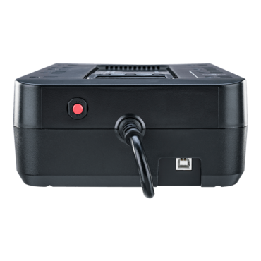 Ecologic EC750G, 750 VA/450 W, Simulated Sine Wave, Tower UPS