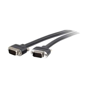 VGA Video Cable M/M, In-Wall CMG-Rated