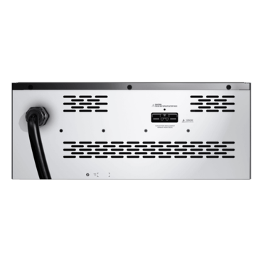 Smart-UPS X-Series SMX120BP, 120V/1200VAh, Black, Tower/4U Rackmount Battery Pack