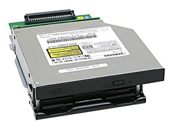 SlimLine CD-ROM/Floppy Drive Module