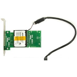 2 x Battery Backup Unit for 3WARE 9690SA / 9650SE / 9550SX / 9550SXU / 9590SE RAID Controllers