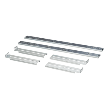 26&quot; Standard Sliding Rail Kit for Dynapower USA Rackmount Chassis