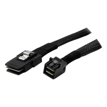Internal Mini-SAS Cable - SFF-8087 to SFF-8643 - 1 m